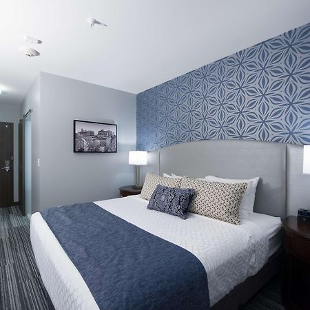 Best Western PLUS Franklin Square Inn Troy Exterior foto