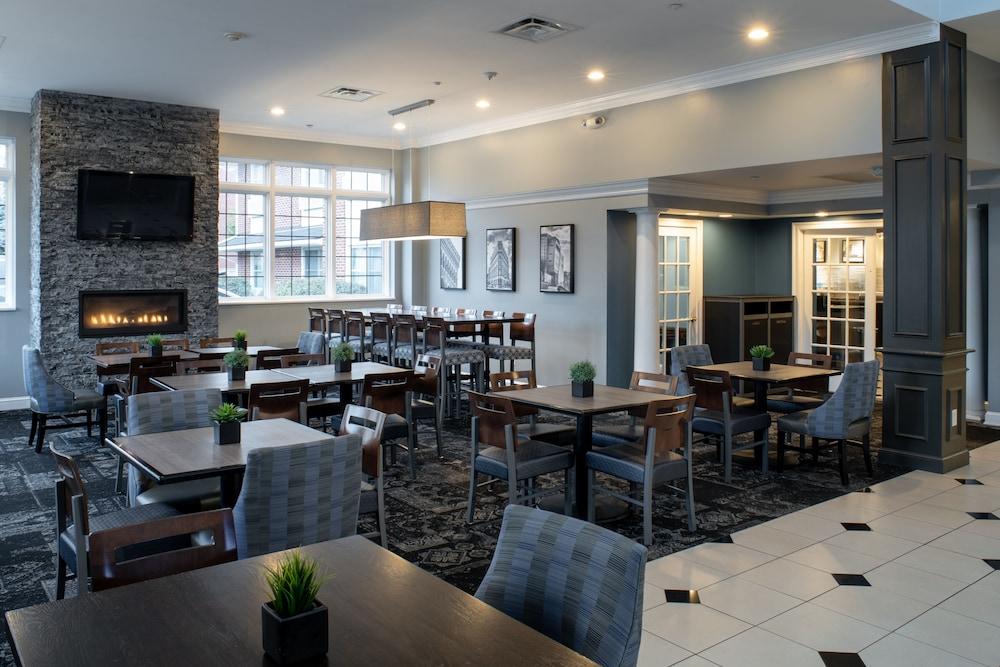 Best Western PLUS Franklin Square Inn Troy Exterior foto