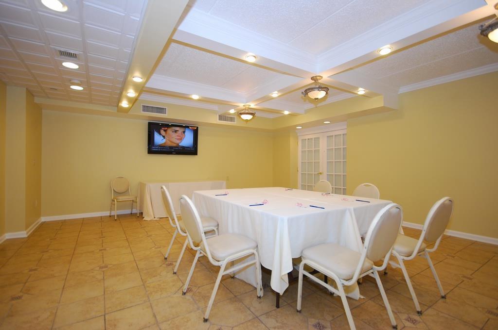 Best Western PLUS Franklin Square Inn Troy Business foto